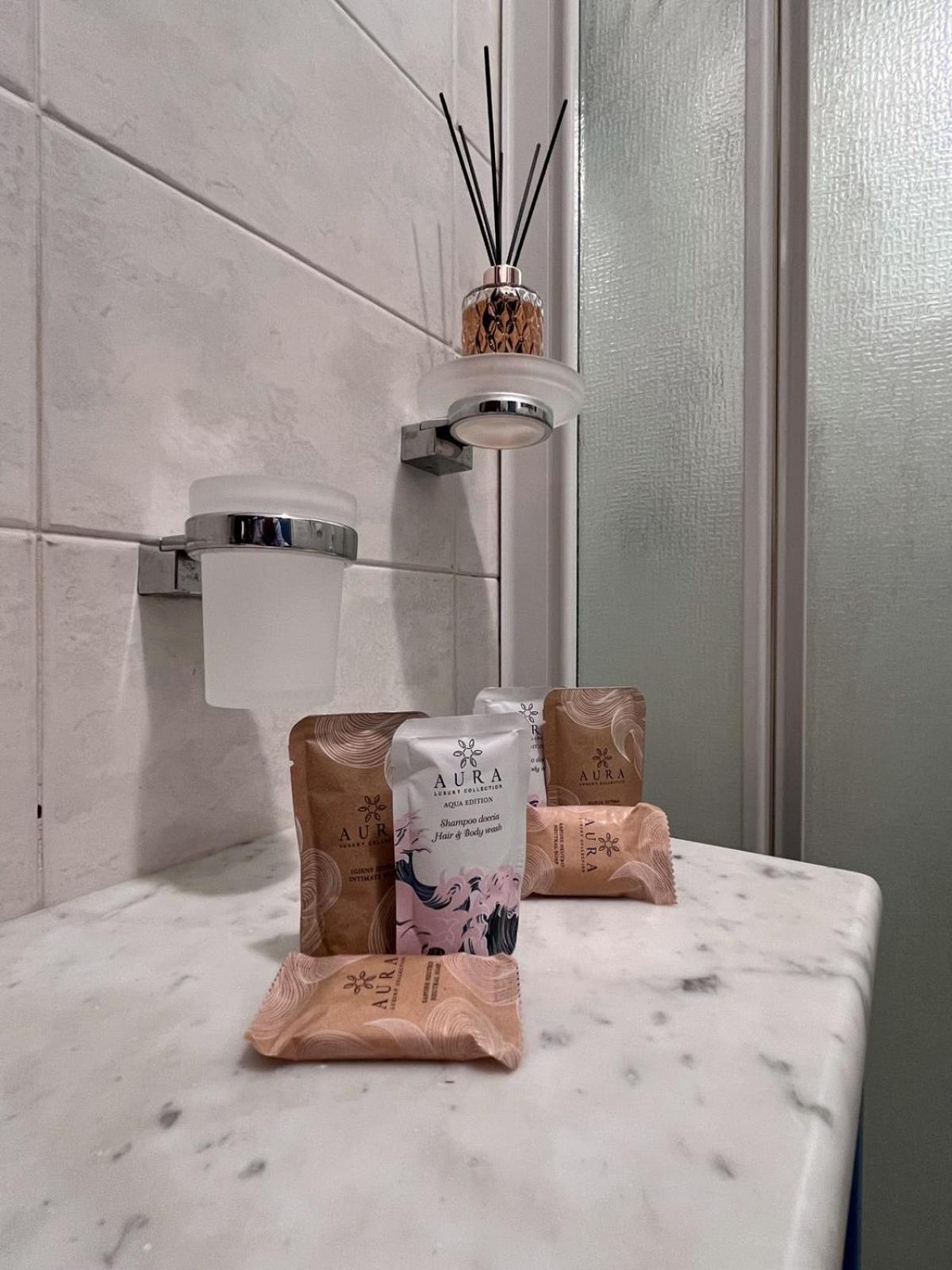 Apartmán Civico 24 Cremona Exteriér fotografie