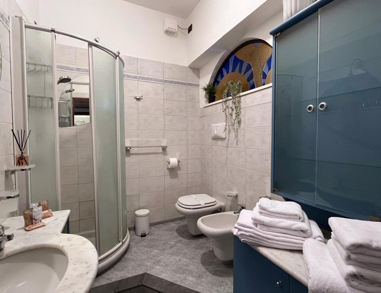 Apartmán Civico 24 Cremona Exteriér fotografie